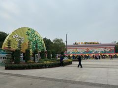 -武汉园博园(武汉自然博物馆)
