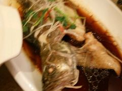 -不倒翁·徽天下名菜楼(马鞍山路店)