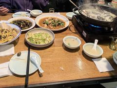 -丰乐餐厅·始于1999·本地老字号