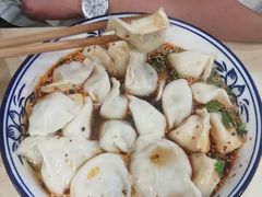 -马茹特色饺子馆