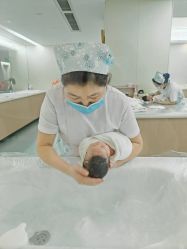 -宝生月子中心(民治店)