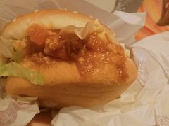 -麦当劳(石家庄乐活广场店)