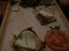 -卡佩罗意大利餐厅及酒吧Al Cappello Trattoria