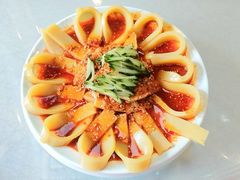 -清真·伊然轩青海特色美食