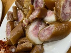 -雷祖芳老妈蹄花店