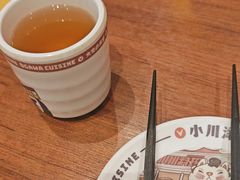 -小川洋风料理(大悦城店)