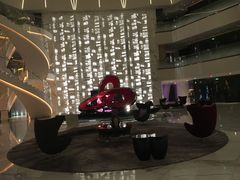 -广州四季酒店