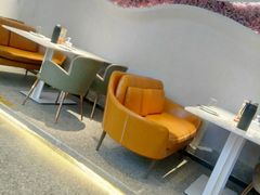 大堂-赵小姐丨新中餐(曲江店)