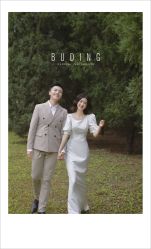 -布丁婚纱摄影工作室