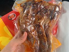 -老黄记手撕烤兔(玉林街店)