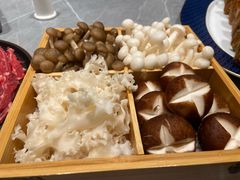 -蘭奢雅集·江浙菜(青山江滩店)