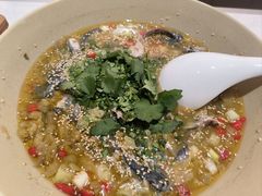 -写庭·鱼鲜川菜·宴请(铁像寺水街店)