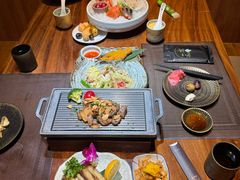 -一本料理(西溪天街店)
