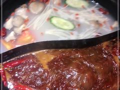 -蜀大侠火锅(森兰花园城店)