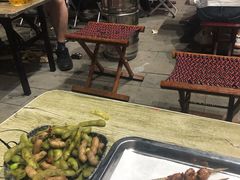 -曹掌柜小酒馆烧烤集团(崂山同兴路店)