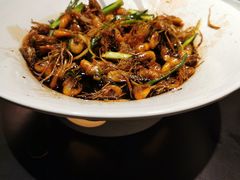 老头儿油爆河虾（招牌王）-老头儿油爆虾·1987杭州烟火味(湖滨银泰in77D区店)