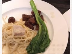 -无锡百乐温德姆花园酒店·自助餐厅