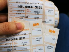 -金逸影城(大悦城IMAX激光店)