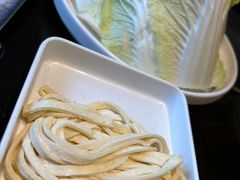 -南门四季铜锅涮肉(大屯·北苑店)