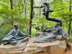 -敬亭山风景名胜区