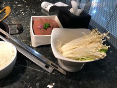 -咏哇美蛙美味(厦门罗宾森店)
