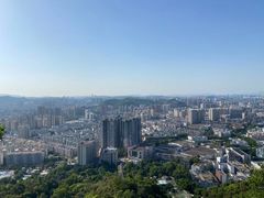 -求水山公园