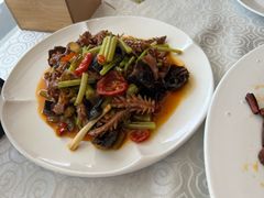 -辣婆婆(航天桥店)