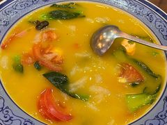 -长兴菜馆(高桥店)