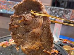 -大千金齐齐哈尔烤肉(清湖店)