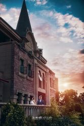 -太古映画婚纱摄影(天河店)