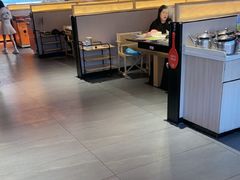 -竹犇番茄火锅(长风街店)