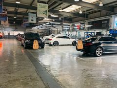 -贵州贵星奔驰4S店(观山湖店)