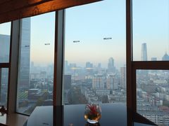 -天津君隆威斯汀酒店