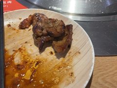 -新石器烤肉(百联川沙店)