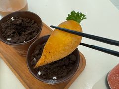 -蔡澜点心·粤菜(嘉里中心店)