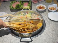 -成都玉林串串香(世纪港湾店)