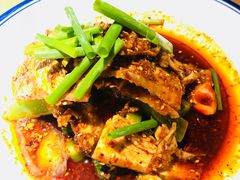 老坛泡菜鸡-卞氏菜根香(青羊万达店)