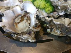 湛江生蚝（蒸汽）-日进一片海.生腌海鲜火锅.宵夜烧烤(三里屯总店)