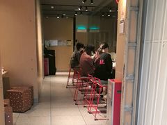 -麦当劳(中二横路店)