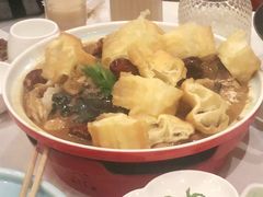 -大鸭梨烤鸭(石佛营店)
