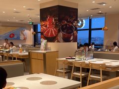 -呷哺呷哺 黄金牧场 (中发百旺店)