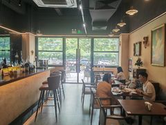 -明谦·Coffee&Cocktail Bar(美您公园店)