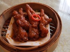 -顺德人家食府(黄金广场店)