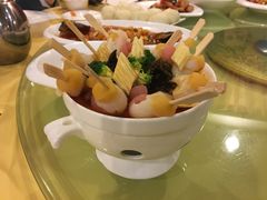 -功德林素菜饭庄(前门店)
