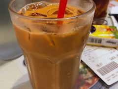 -华嫂冰室(尖沙咀店)