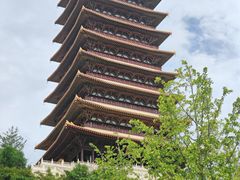 -牛首山文化旅游区