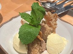 -Ginger(兴国路店)