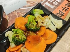 -吉野家 (新街口外大街店)