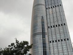 -深圳湾万象城(南山店)