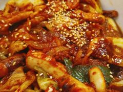 -喜来稀肉(北外滩白玉兰广场店)